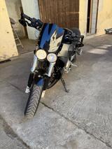 Buell XB12S - BUELL X1