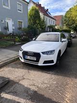 Audi A4 35 TDI S tronic Avant -