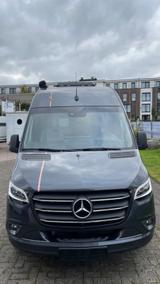 Robeta Adonis Mercedes 190PS  - Aktion - Neu Mercedes