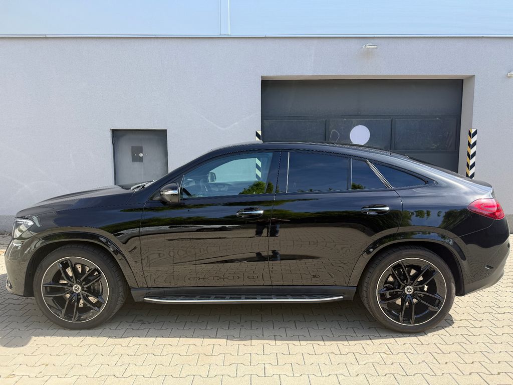 Image of Mercedes-Benz GLE 450