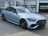Mercedes-Benz C 200 AMG * Night * Burmester * Distronic * MBUX