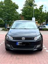 Volkswagen VW Polo - Behindertengerecht - Handbedienu... - Volkswagen Polo: Kombi
