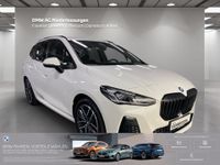 BMW 220 Active Tourer - Vorschau Bild 3