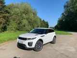 Land Rover Range Rover Evoque 2.0 Si4 HSE  - Land Rover Range Rover Evoque: Hse