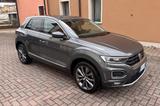 Volkswagen T-Roc 2.0 TDI 150CV DSG - Volkswagen T-Roc mit Diesel-Antrieb: Kombi, Automatik