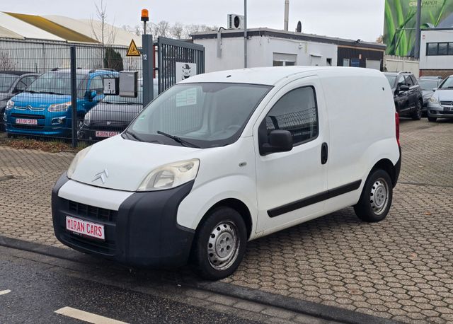 Citroën Nemo Niveau A/TÜV 08/2026/