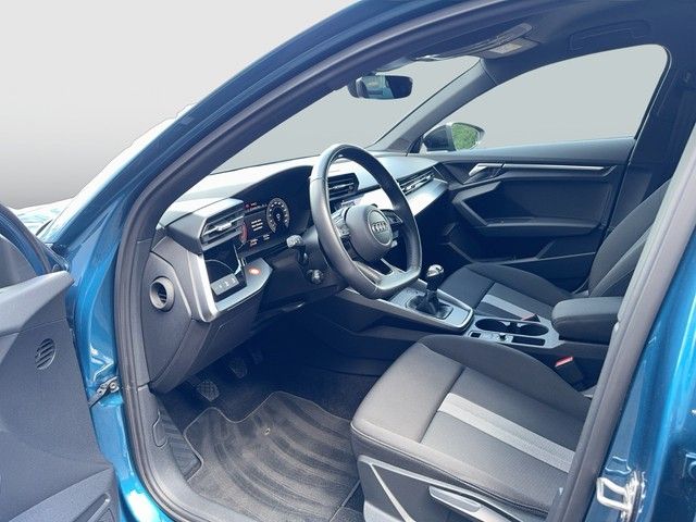 Audi A3 - Bild 8
