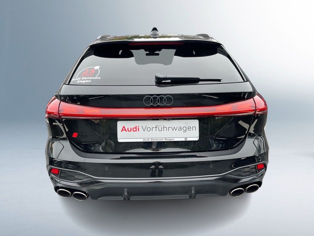 Audi S5 - Bild 6