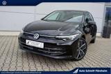Volkswagen Golf Style 1,5 l TSI 6-Gang Navi,LED,RFK - Volkswagen Golf: Allradantrieb