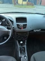 Peugeot 206 + 1,4 HDI - Peugeot 206 mit Diesel-Antrieb: 1.4