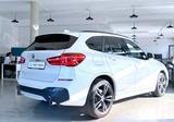 BMW X1 xDrive 20d (F48) M Sport *LED*Navi*Kamera*HUD - BMW X1: Xdrive20d