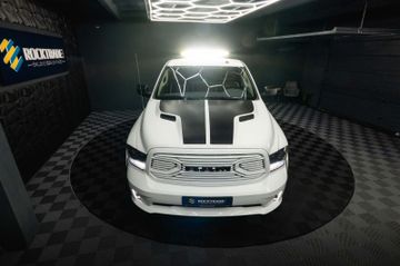 Dodge RAM - 4