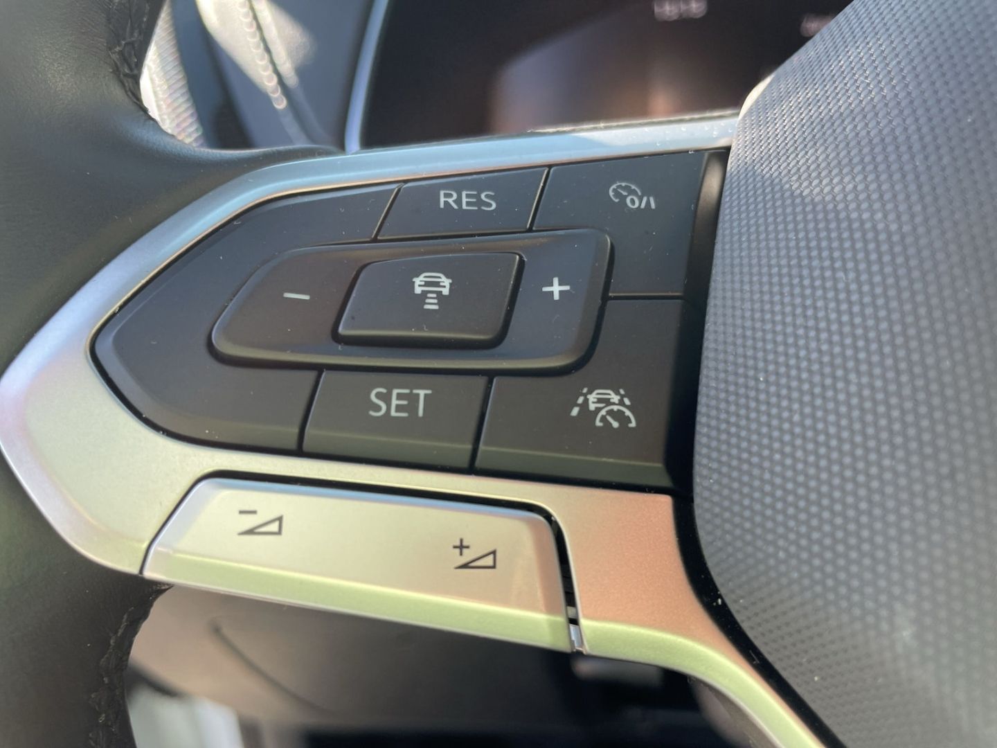 Volkswagen T-Cross - Bild 16