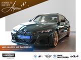 ALPINA B4 GT Gran Coupé / Last Edition / Individuallack