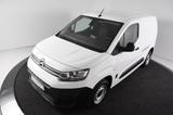Citroën Berlingo Kasten Benzin *1.Hand*Park ass.* - gebrauchte Citroën Berlingo aus dem Jahr 2022