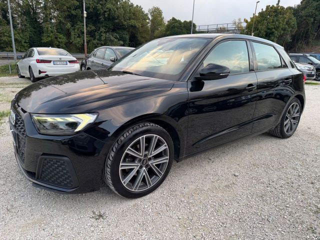 AUDI Audi A1 SPB 30 TFSI Admired Advanced