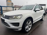 Volkswagen Touareg V6 TDI R-line 4Mot - Volkswagen Touareg in Aachen