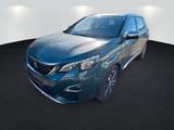 Peugeot 5008 2.0 BlueHDi 180 GT ACC+Panoramadach+LED+Nav - Peugeot 5008: 2.0