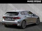 BMW 120 Steptronic. Innovationpaket. AHK.Paket Profe - scheckheftgepflegte BMW 1er Reihe