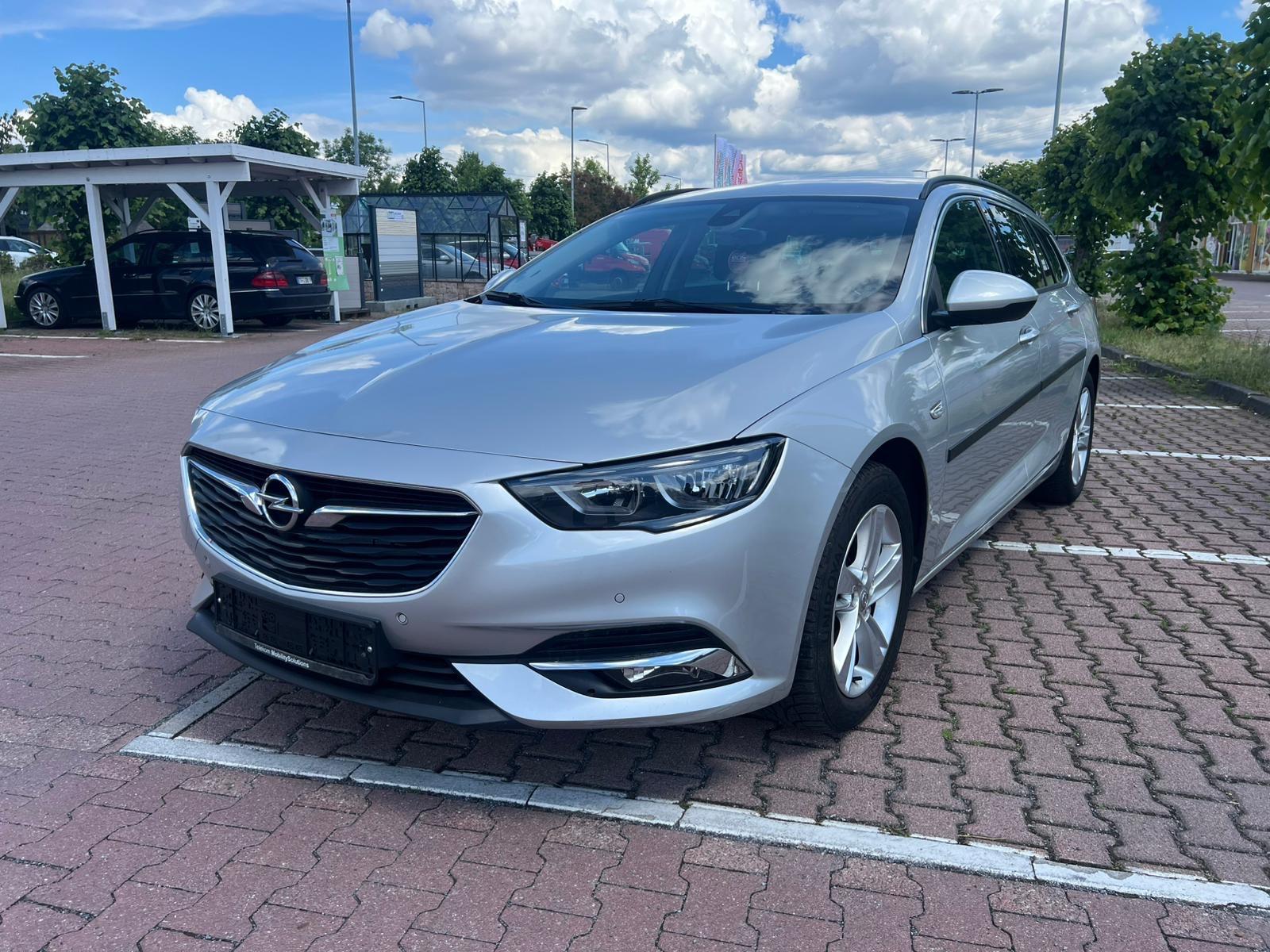 Opel Insignia 2.0 Diesel 125kW Innovation Navi PDC