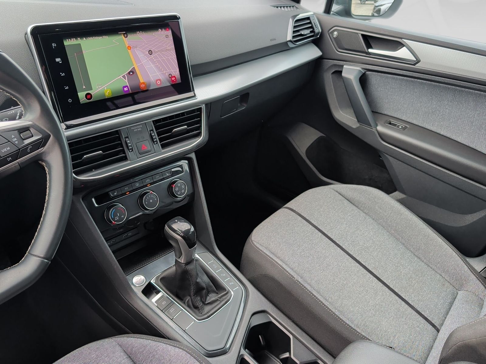 Seat Tarraco 2.0 TDI Style DSG Nav+Kamera+Sound+eHeck foto 15