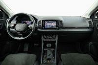 Skoda Karoq - Vorschau Bild 11