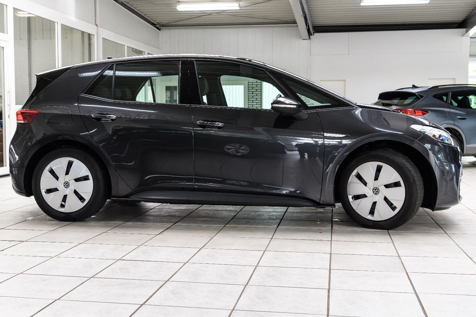 Fahrzeugabbildung Volkswagen ID.3 Pure Performance City LED+NAV+SHZ+ACC+APP