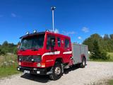 Volvo FL10 Full steel Fire truck - Angebote