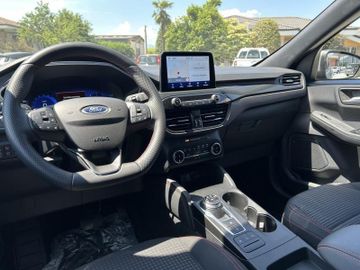 Ford Kuga - 11