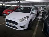 Ford Fiesta 1.5 TDCi 85 ST-Line Navi LED LKW 2 Sitze - Ford Fiesta mit Diesel-Antrieb: 1.8