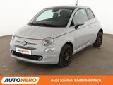 Fiat 500 1.2 Collezione*NAVI*PDC*PANO*KLIMA*GARANTIE* - Fiat 500 Gebrauchtwagen in Frankfurt