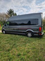 Volkswagen Crafter Gran California 680