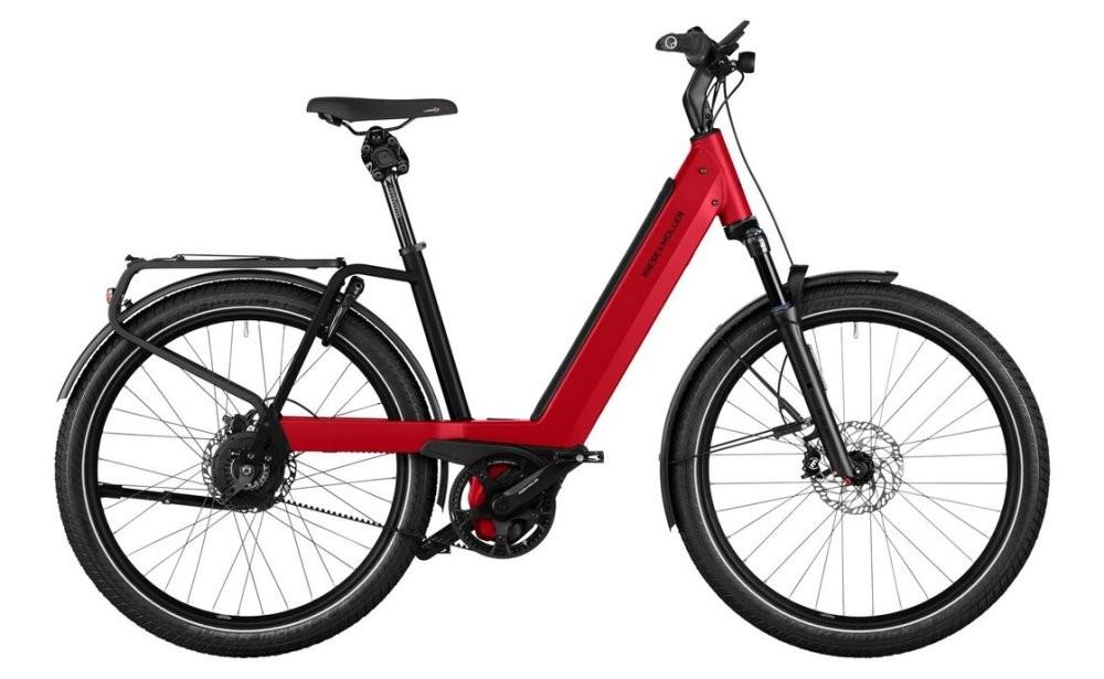 Riese & Müller Nevo GT vario