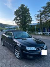 Saab SAAB 9-3 Cabriolet (2007) - Zeitloser Klas... - Saab 9-3 mit Diesel-Antrieb: Limousine