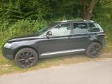 Volkswagen Touareg 3.0 V6 TDI Tiptronic Expedition Expe... - Volkswagen Touareg aus 2006: 3.0
