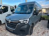 Renault Master III Kombi L2H2 3,5t - Renault aus 2022