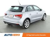 Audi A1 1.0 TFSI Design*NAVI*TEMPO*PDC* - Audi A1: Design