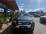 Ford Ranger Limited Doppelkabine 4x4 Leder/AHK/SHZ - gebrauchte Ford Ranger aus dem Jahr 2016