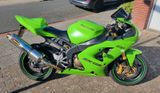 Kawasaki ZX-6RR - Offers matching your search criteria