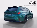 BMW M3 Competition M xDrive M Drive Prof. H/K - BMW M3 Jahreswagen