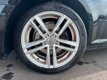 Audi A4 - 11