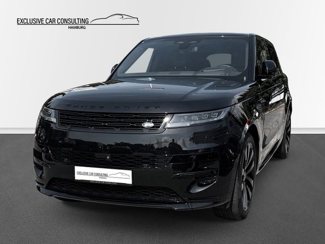 LAND ROVER Range Rover Sport – Bild 3