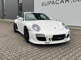 Porsche 911/997 Carrera 4 S Coupe*Aerokit*Sportabgas*TOP - Porsche aus 2011: 911