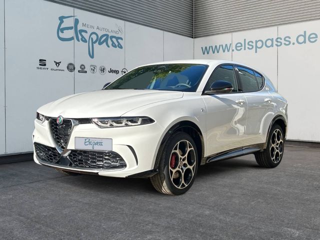 Alfa Romeo Tonale Ti 48V-Hybrid 360°KAM SHZG NAVI 19'' LED 