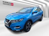 Nissan Qashqai 1.6 DIG-T N-Connecta 4x2 - gebrauchte Nissan Qashqai aus dem Jahr 2018