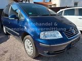 Volkswagen Sharan 2.0TDI *KLIMA*AHK* - VW Sharan Gebrauchtwagen in Erfurt