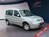 Citroën Berlingo 1.4 Multispace Plus - gebrauchte Citroën Berlingo aus dem Jahr 2005