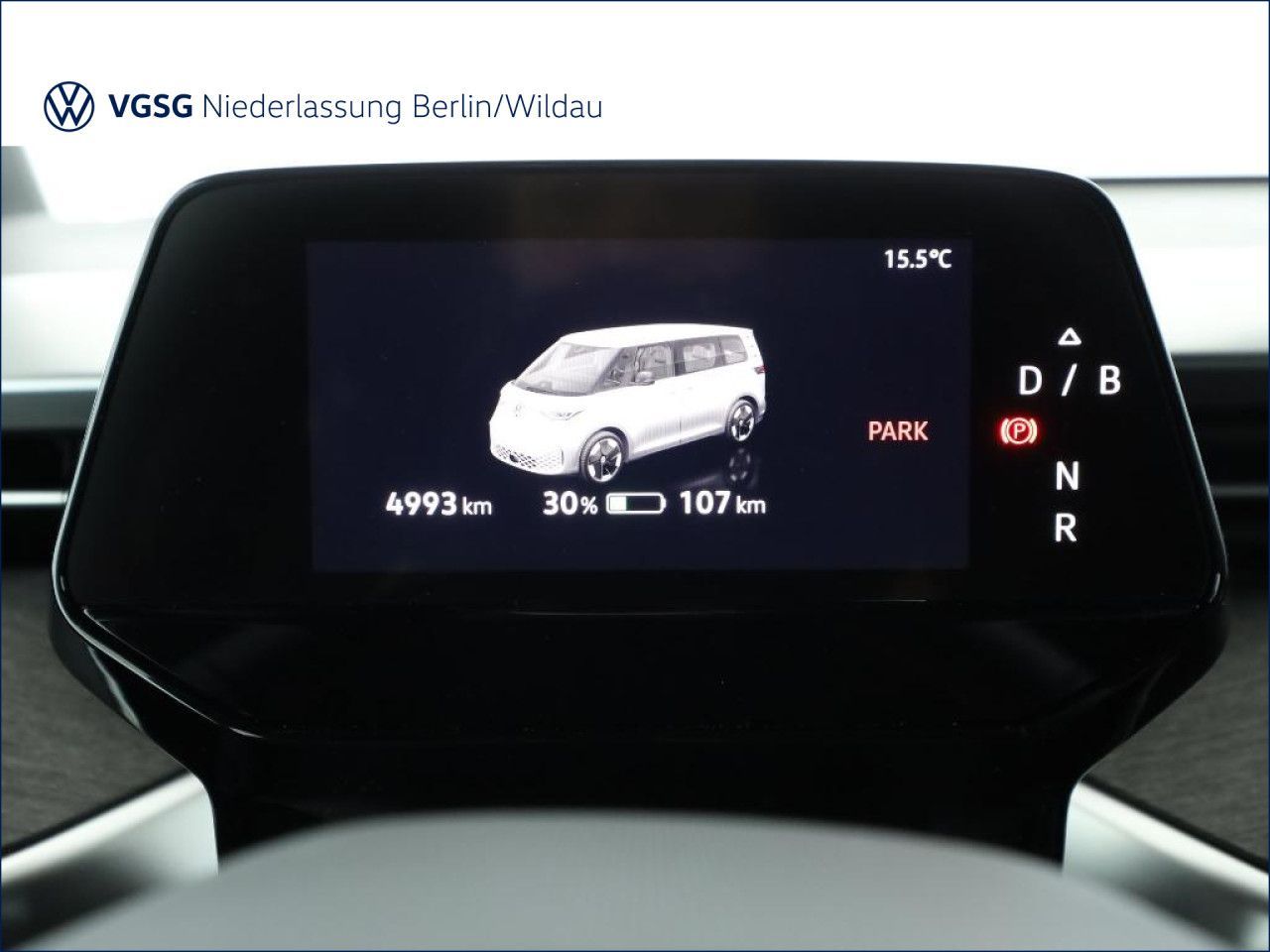 Volkswagen ID. Buzz - Bild 6