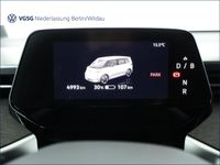 Volkswagen ID. Buzz - Vorschau Bild 6