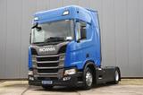Scania R460 NGS 4x2 - SUPER - RETARDER - 324 TKM - PARK
